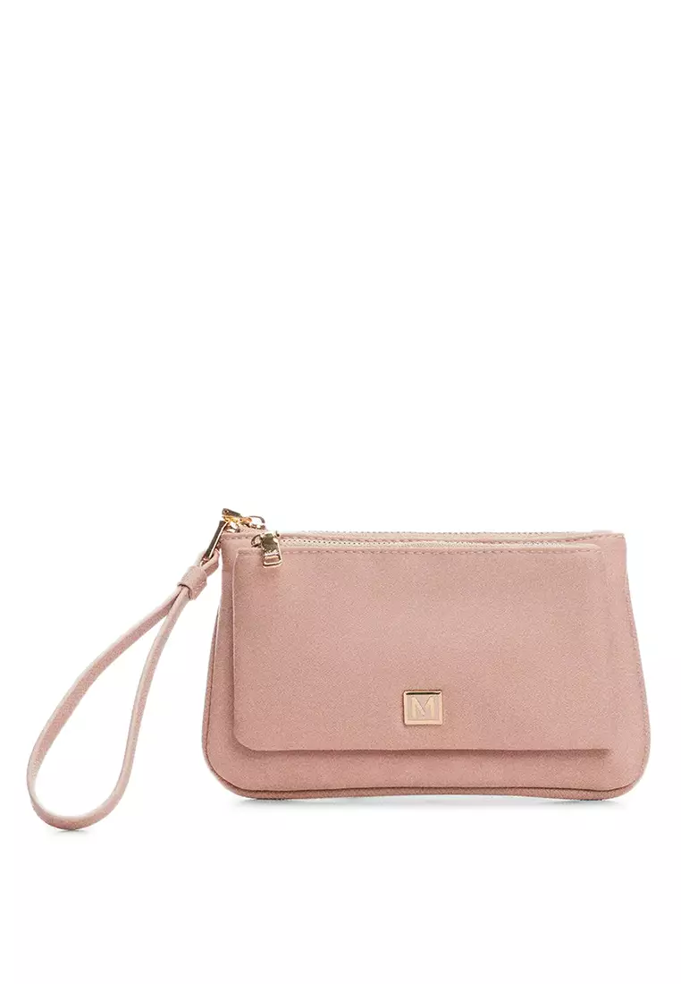 Mango discount purse price