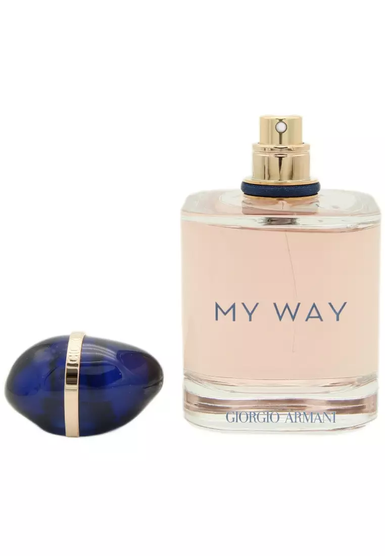 GIORGIO ARMANI 自我無界淡香精 90ml