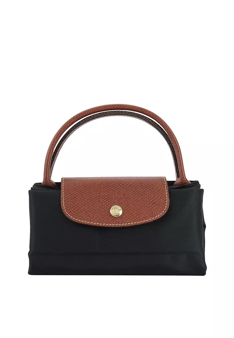 Genuine clearance longchamp bag