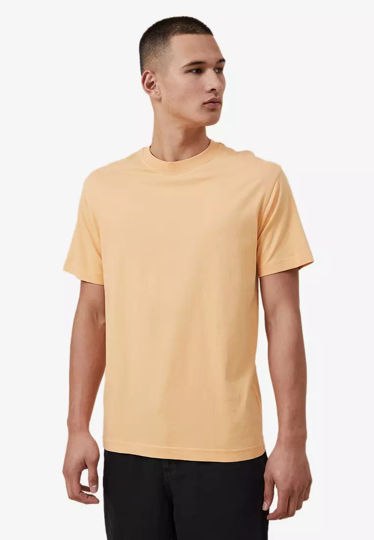 Cotton On Organic Loose Fit T-Shirt 2024, Buy Cotton On Online