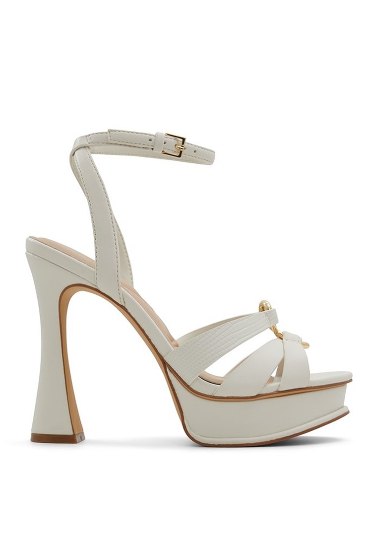 Elbalia Platform Heels