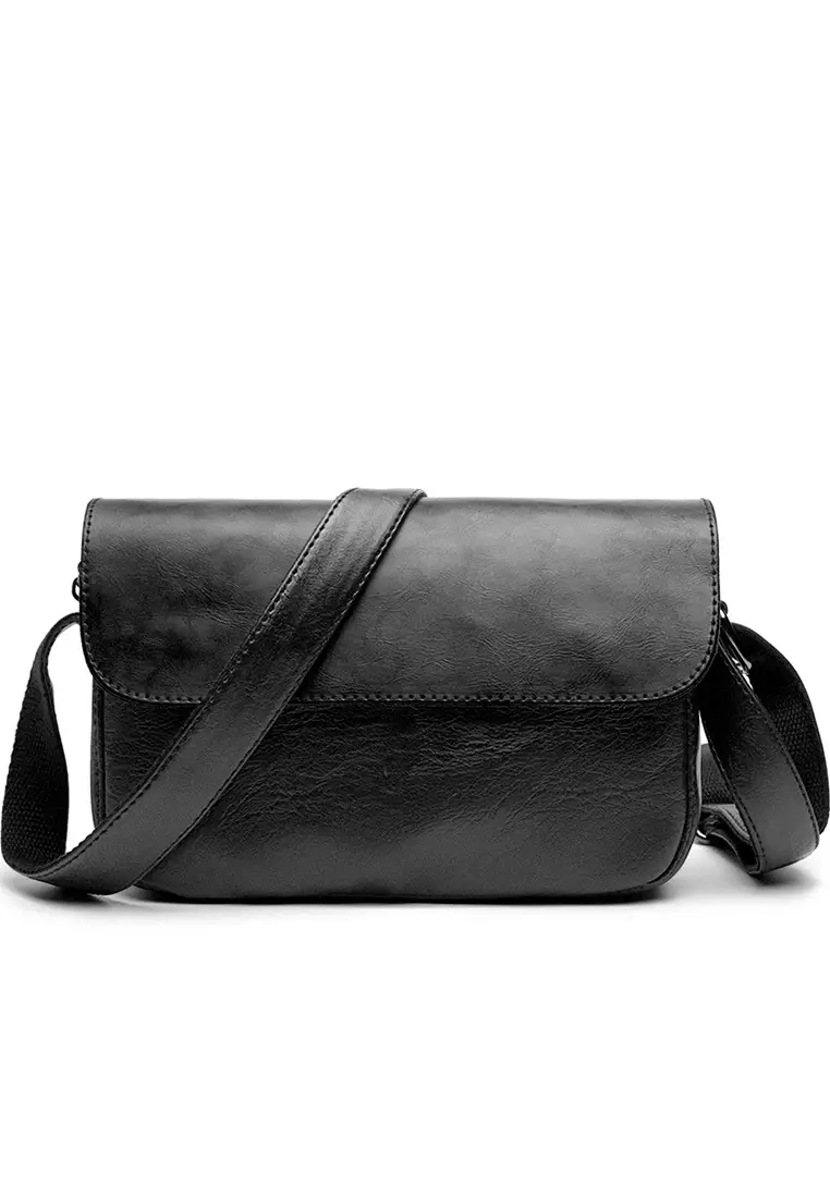 Zalora men bag online