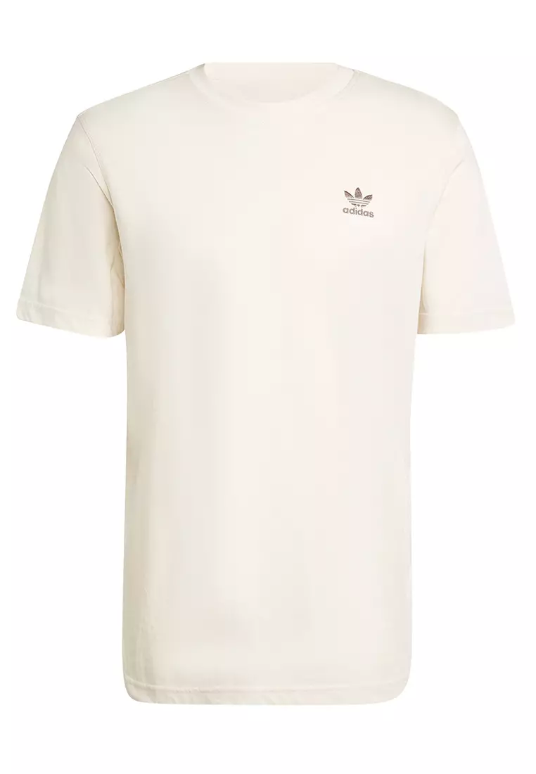 Trefoil Essentials Tee