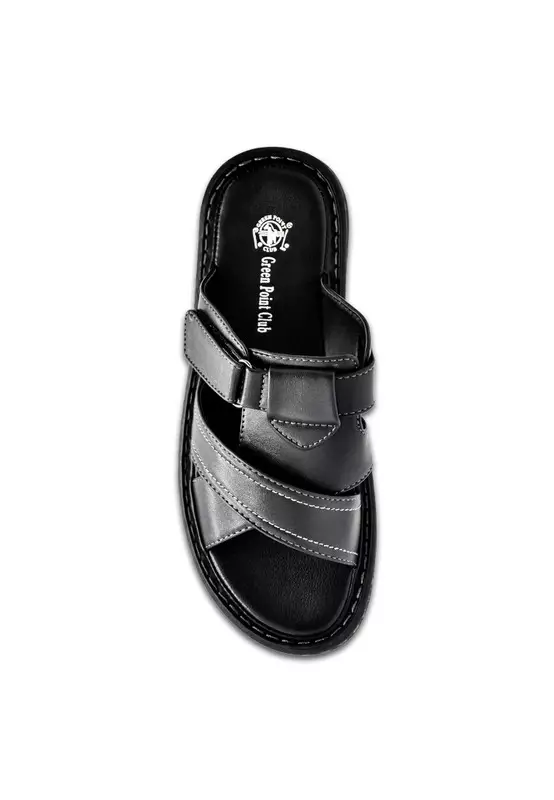 Comfort Straps Sandals