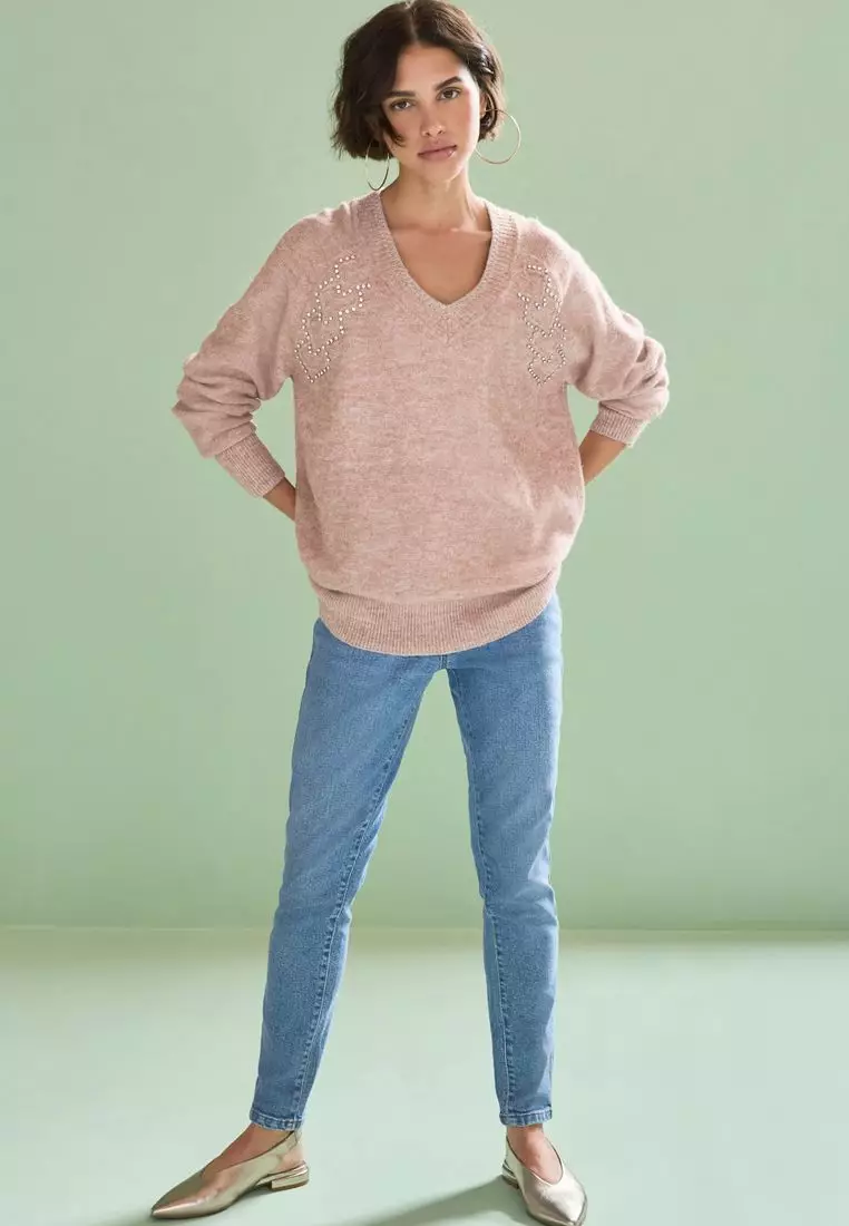 Next sweaters online