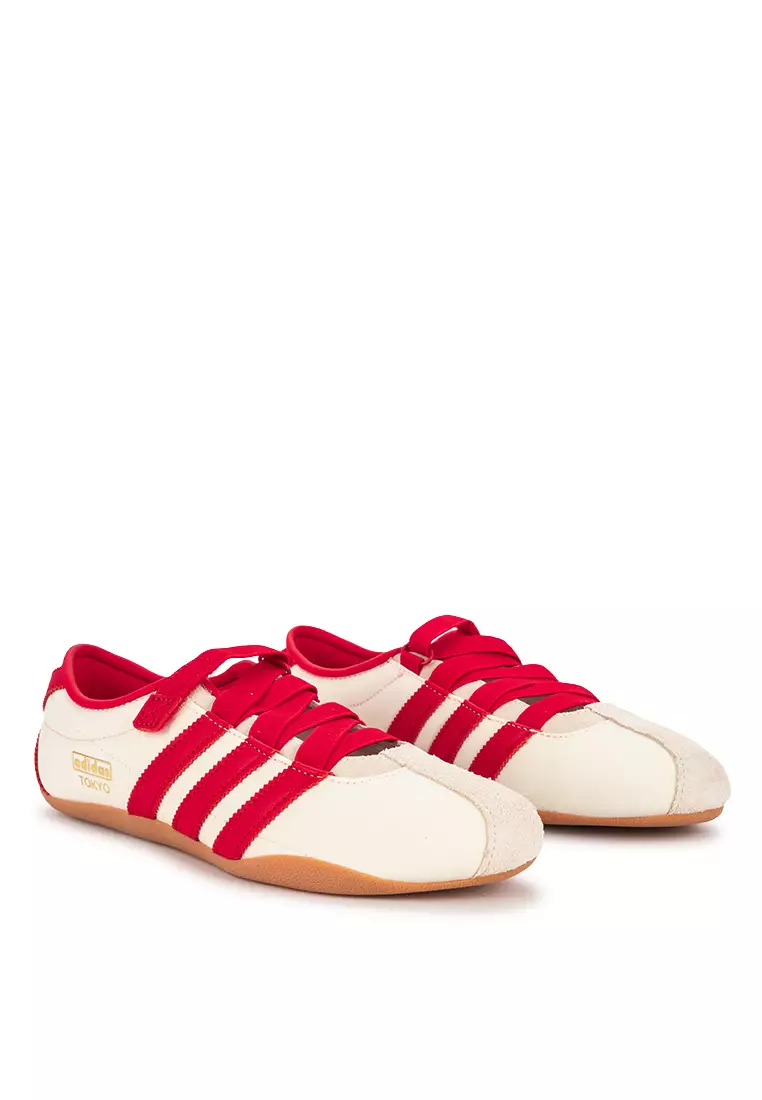 Tokyo MJ Shoes