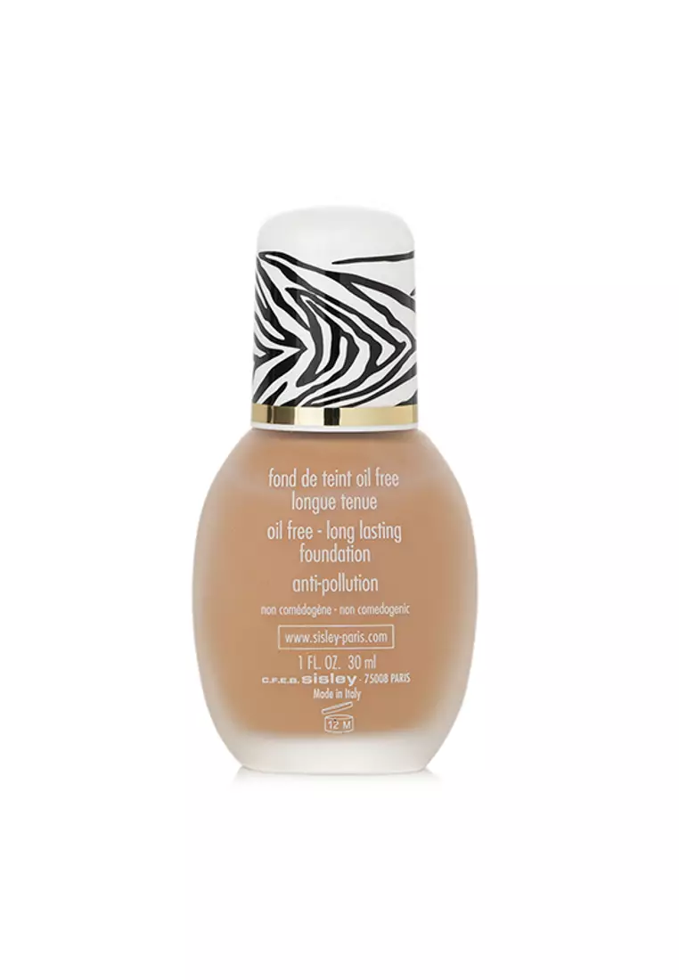 Sisley - Phyto Teint Ultra Eclat - # 3w2 Hazel 30ml/1oz