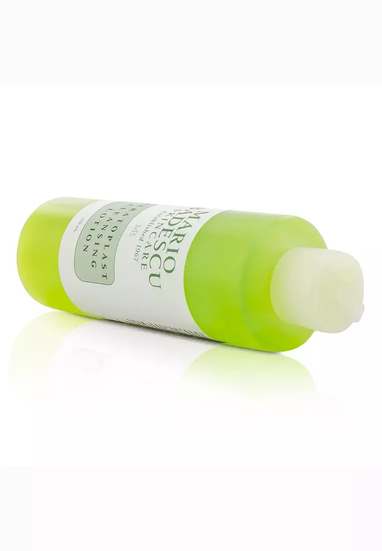 Buy Mario Badescu Mario Badescu Keratoplast Cleansing Lotion For