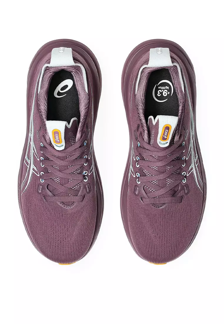 Asics Women Gel-Nimbus 28 Standard-1012B899.501