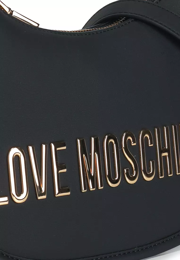 Bold Love Shoulder Bag (nt)