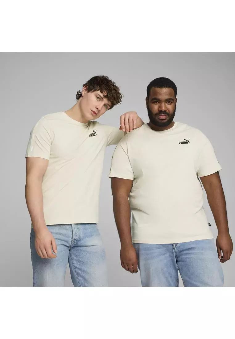 Essentials+ Tape 男子T恤