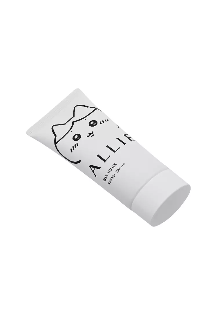 ALLIE SPF50+PA++++ 持采UV高效防曬水凝乳EX (CK限量版) (90克)