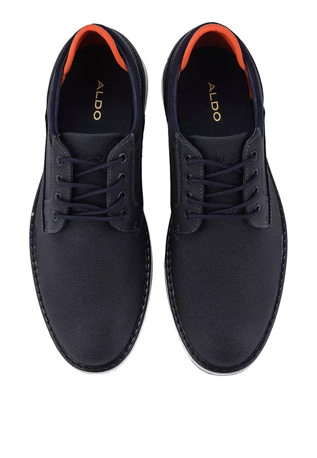 Luca Lace Up Shoes