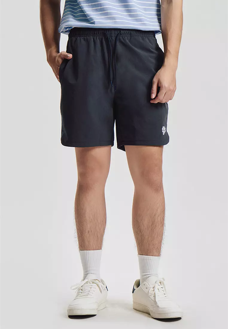Essentials Modern Fit Sports Shorts