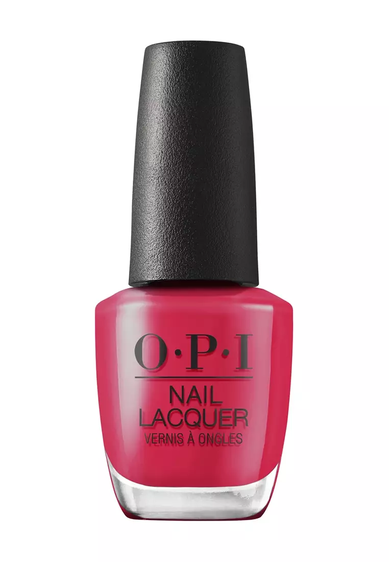 FL24 Nail Lacquer Cyber Cherry on Top