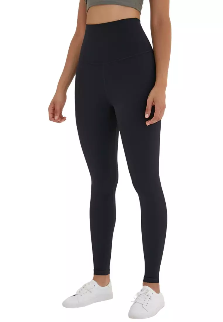 Buy THE LOUNGE EDIT Blanita Leggings 2025 Online ZALORA Philippines