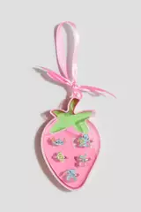 Pink Medium