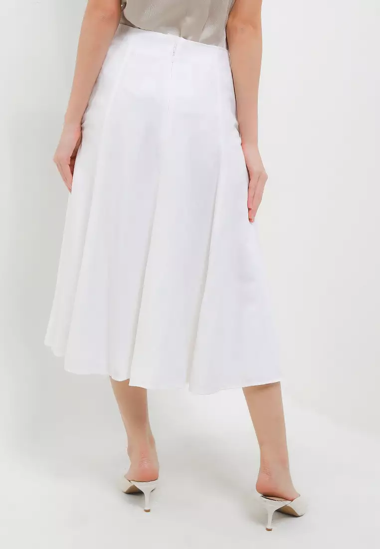 Thiara Skirts