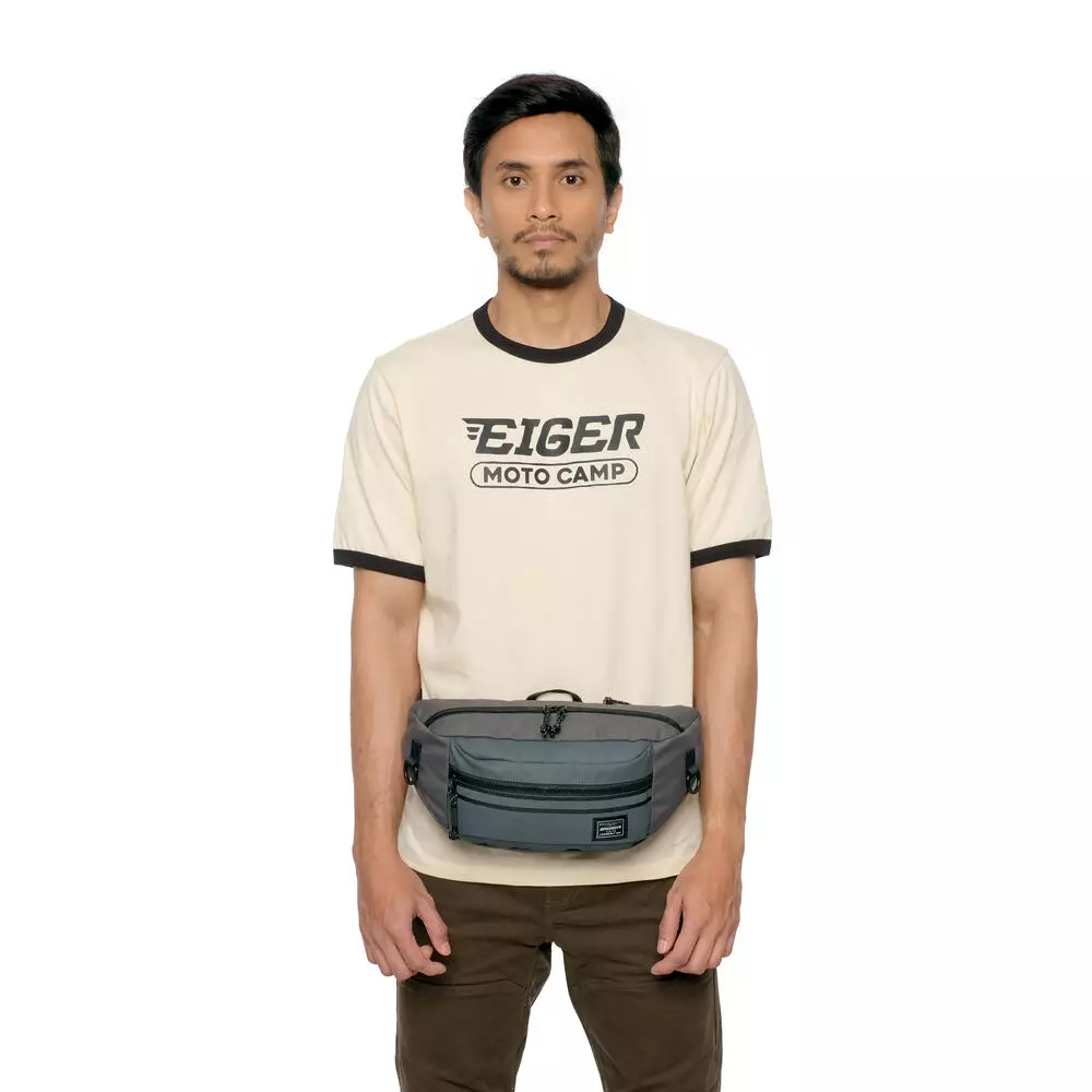 Eiger City Rolling Waist 4L 1.0
