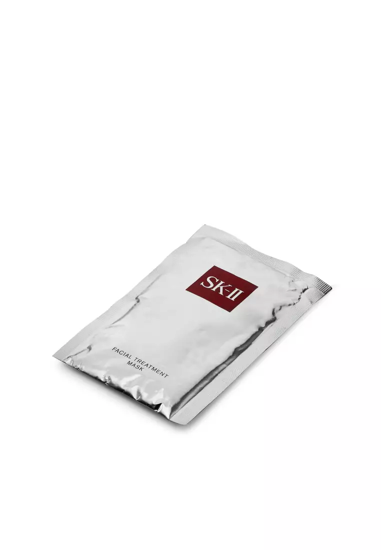 SK-II Facial Treatment Mask Value Set (5pcs)