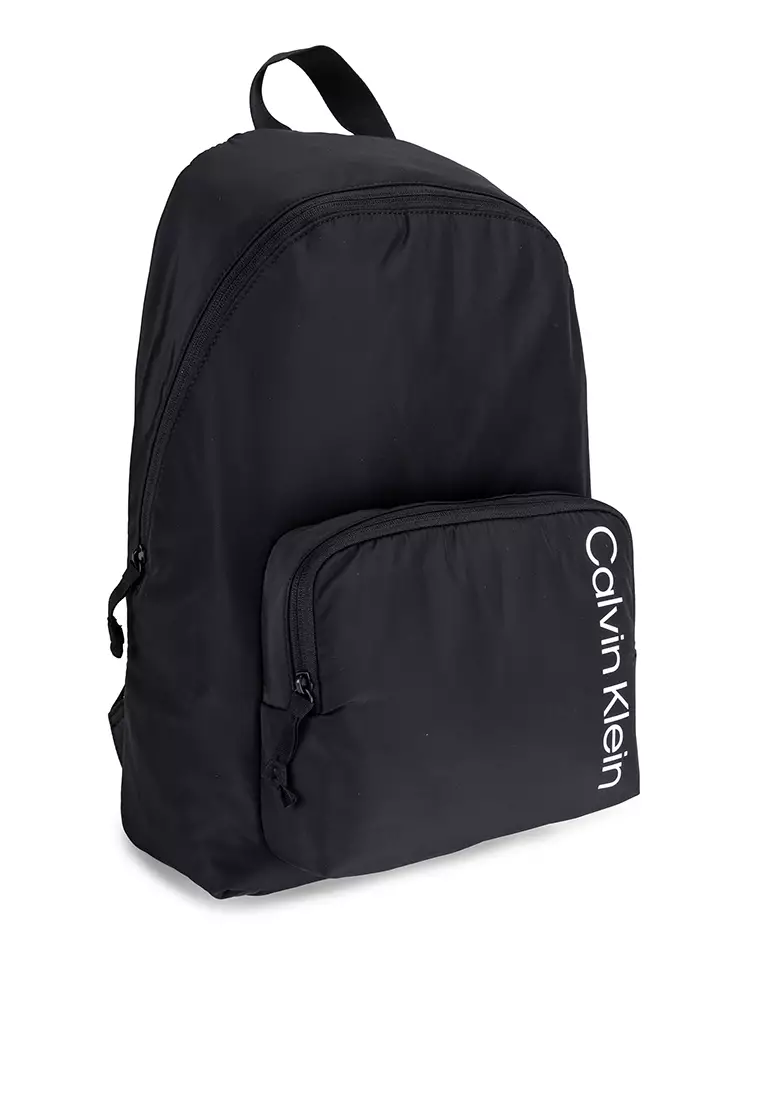 Calvin klein campus 2024 backpack 45