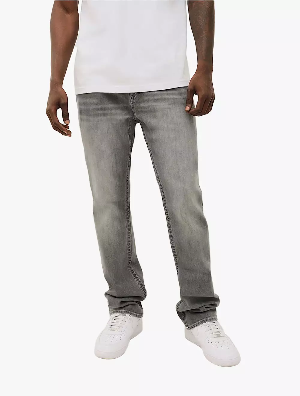 Sedulang true religion ジーンズ True Religion - Men Denim Pants