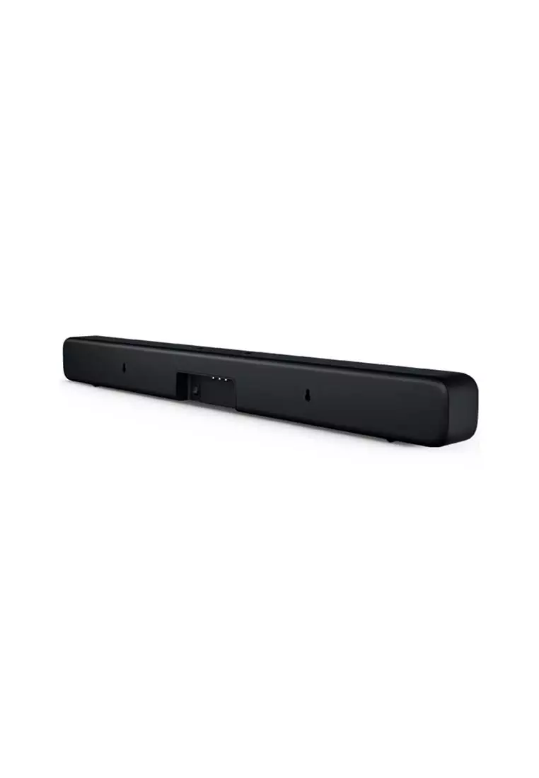 Buy Xiaomi Mi Sound Bar 2024 Online ZALORA Philippines
