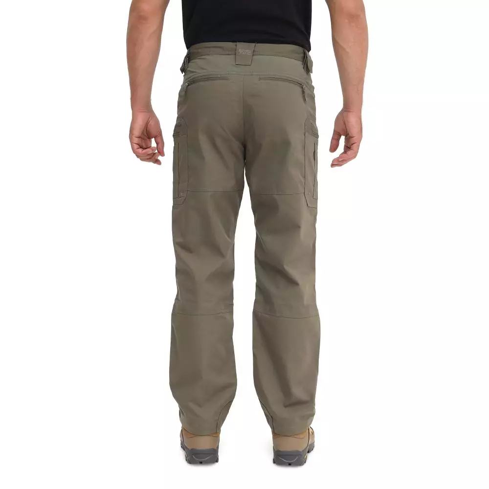 Eiger Men'S Multipocket Pants