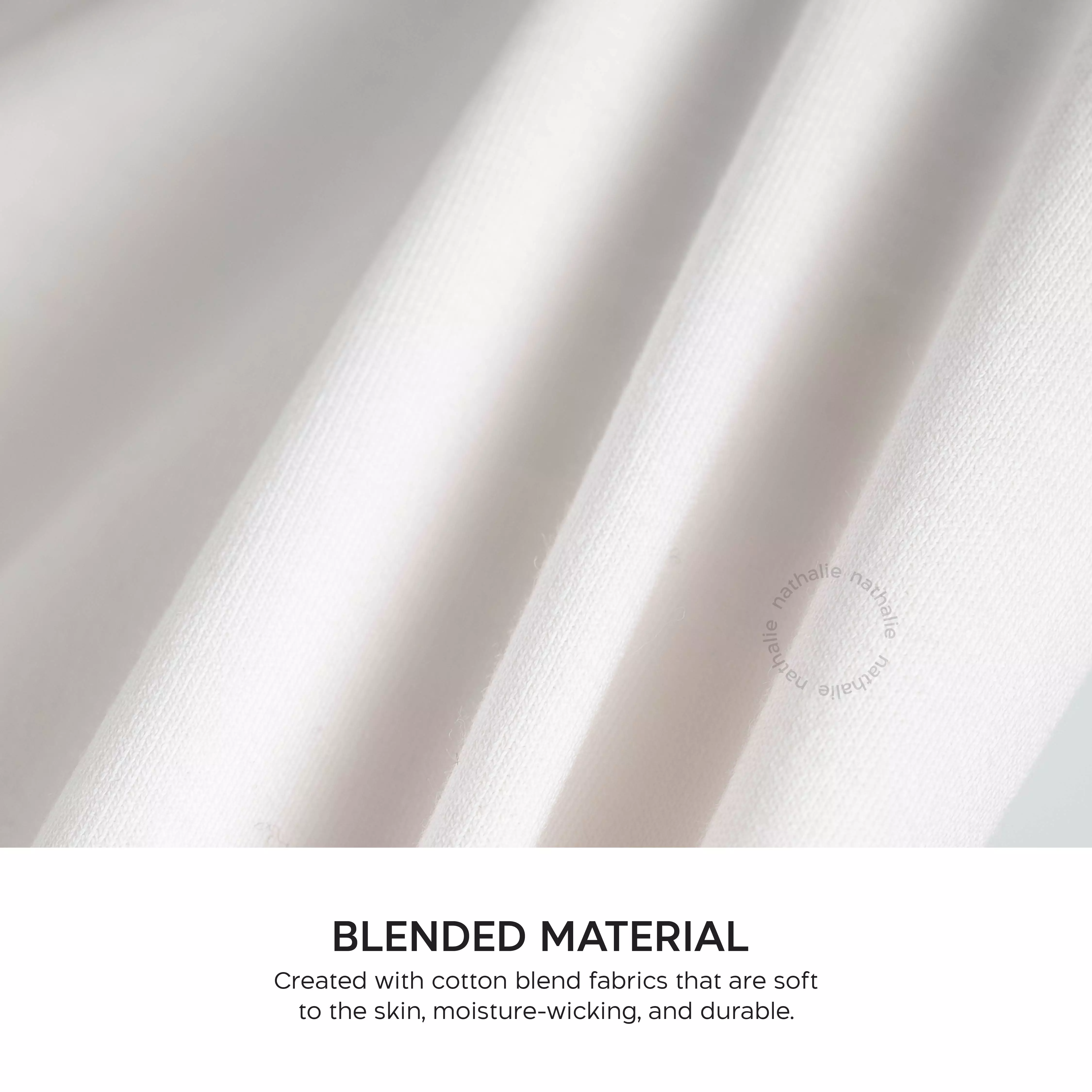 Nathalie Kaos Tanktop Wanita Dewasa 1 PCS NTA 450 - Hitam