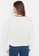 Trendyol white Knit Cardigan AD9DCAA8A2BCCBGS_2