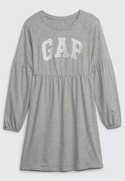 Kids Gap Logo Dress