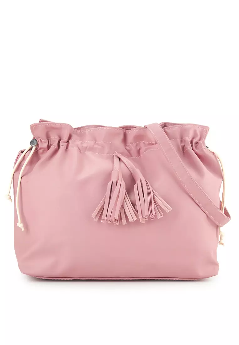 Selene N Slingbag x Juwita Pouch