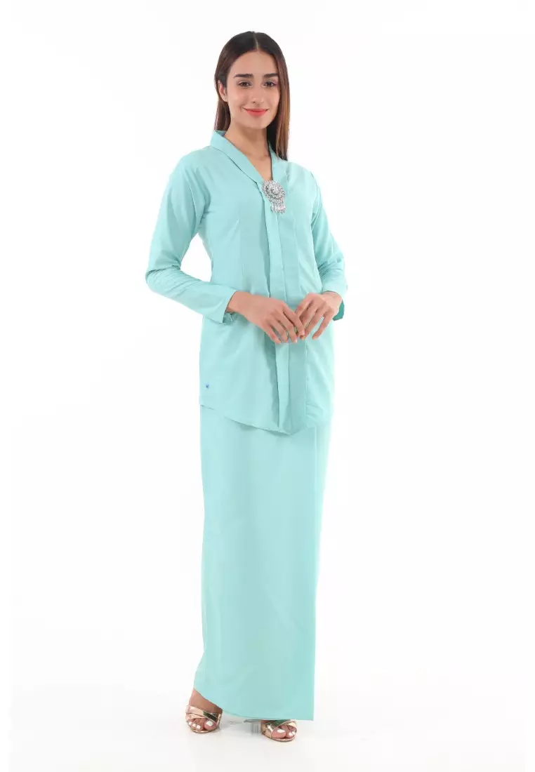Baju Kebaya Rokiah