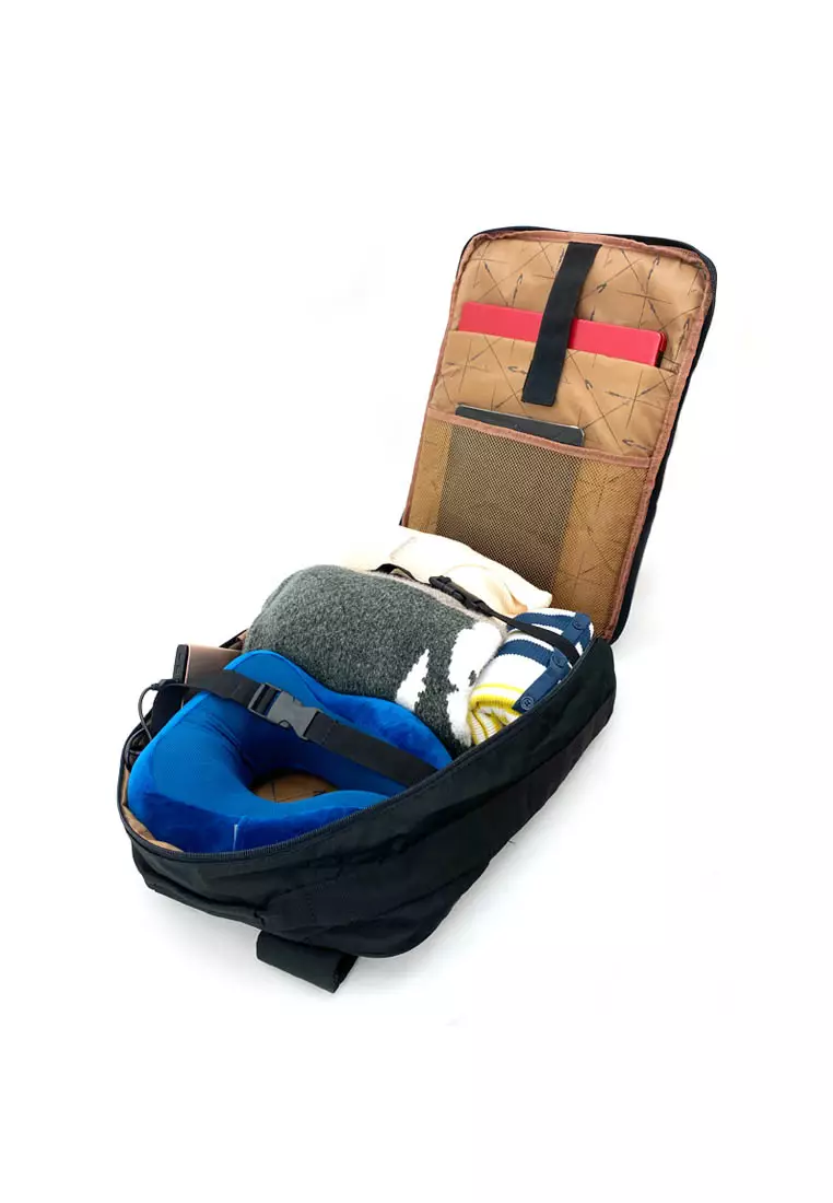 CAMEL ACTIVE BACKPACK COMBO