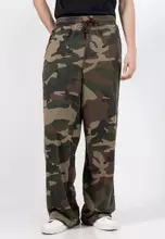 Forest Camo Wash/Multi