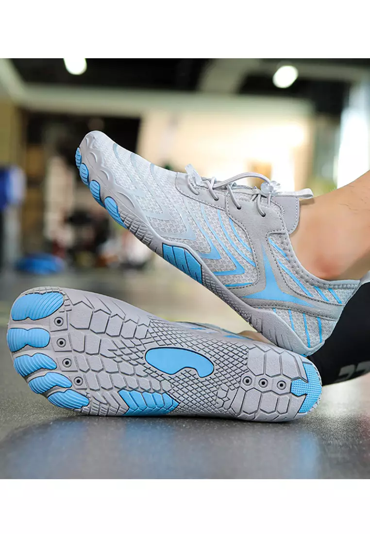 Unisex Comfortable Outdoor Hiking And Wading Shoes HYF-A819