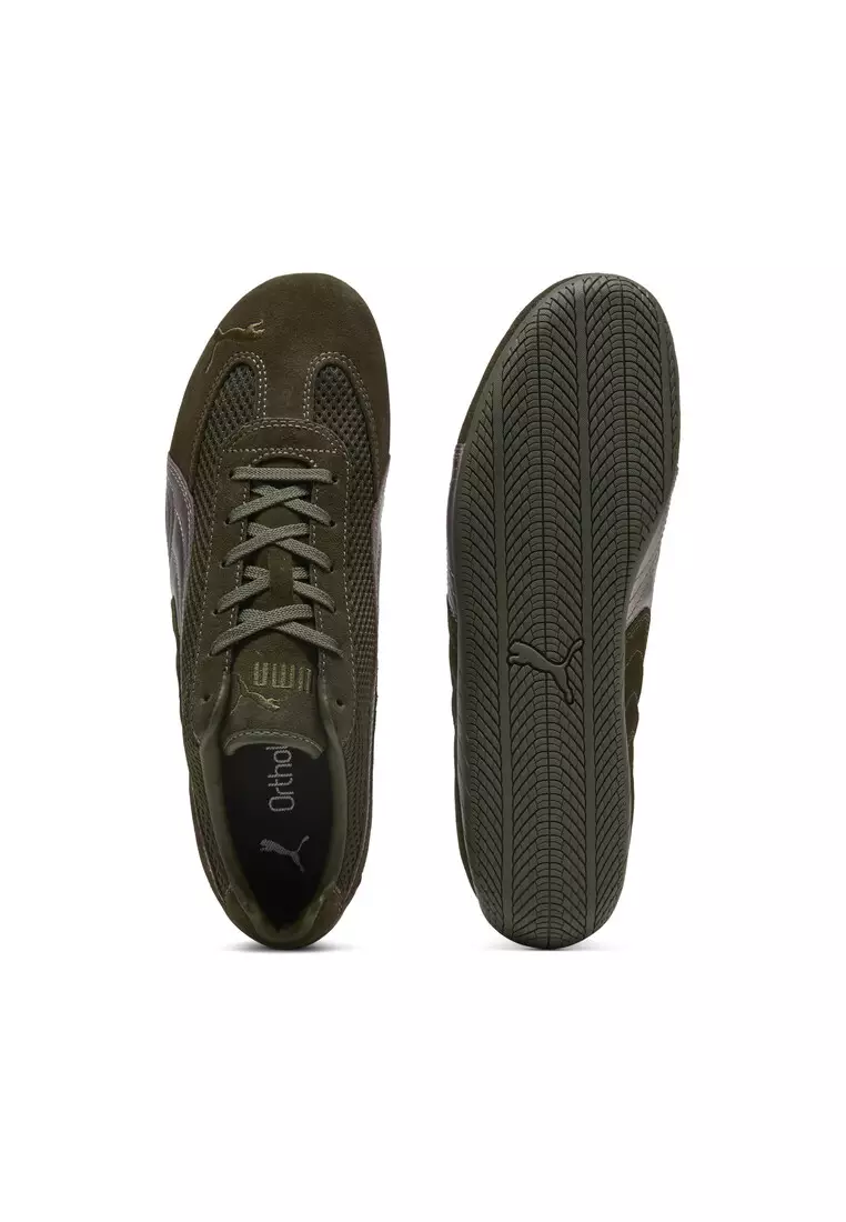 Speedcat Premium Sneakers