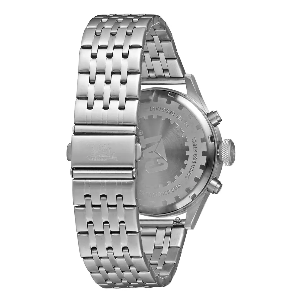 Caterpillar Diam Men Watches CAT QB.143.11.137