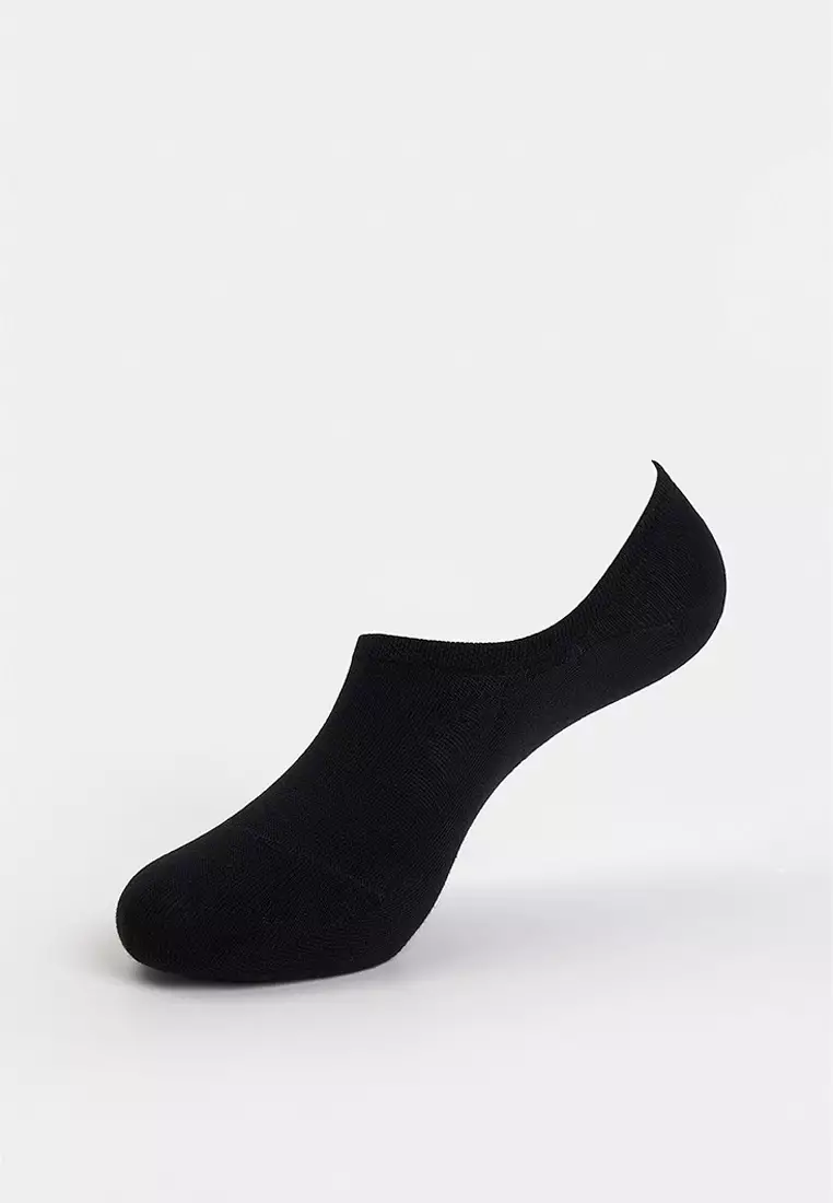 Foot Socks Pack Of 3