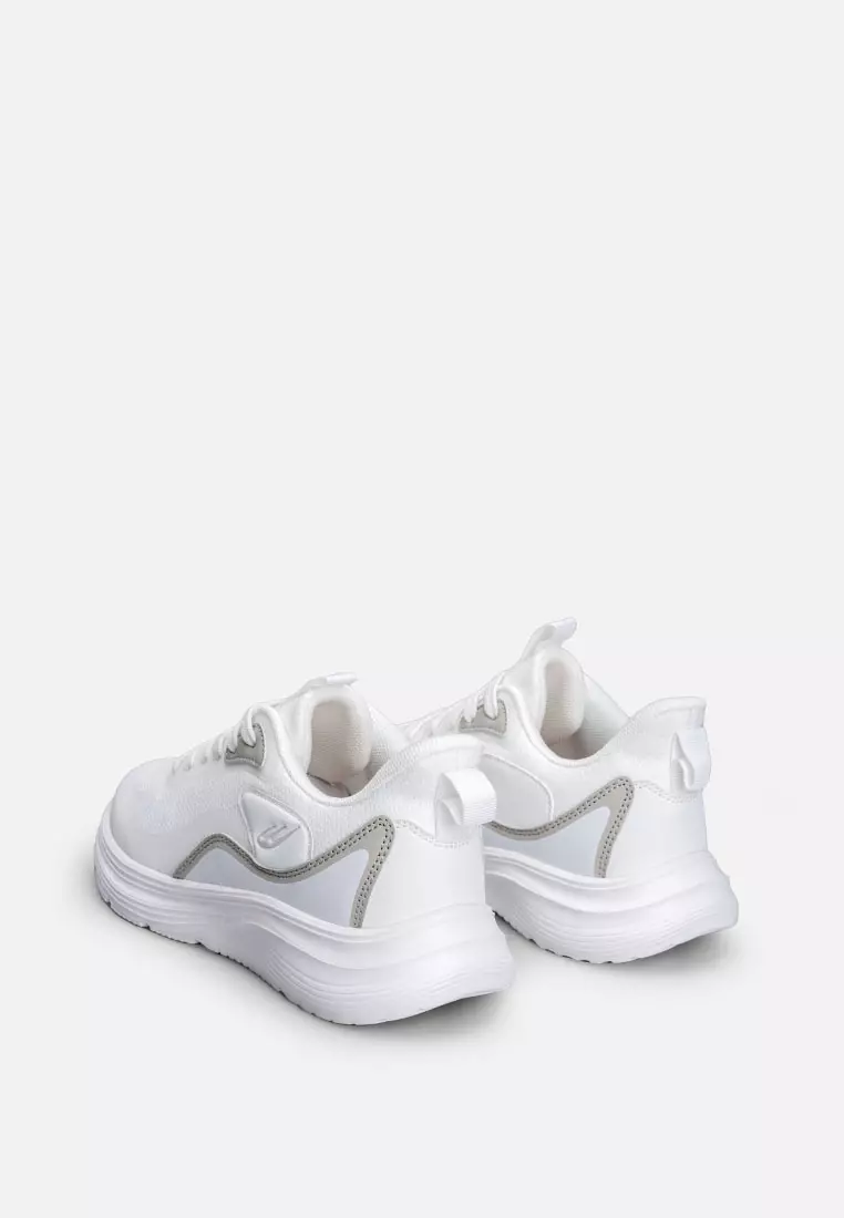 Riven Women's Lifestyle Athleisure Shoes