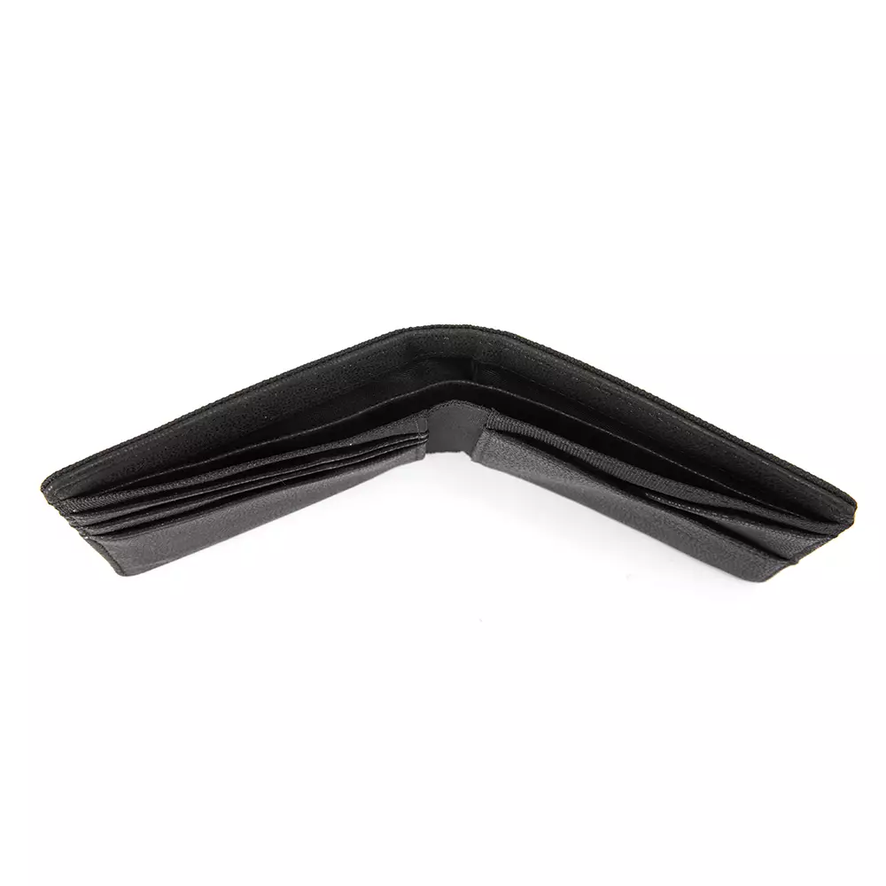 Navy Club Hedwont Dompet Pria Kasual - Dompet Lipat Free Box Exclusive