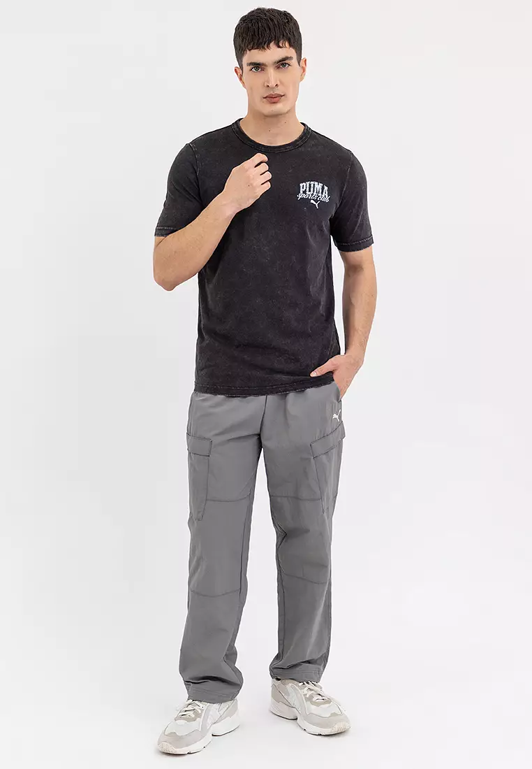 Puma Class Tee