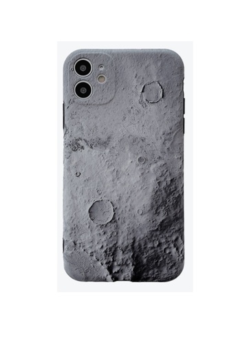 Kings Collection grey Oil painting Snow Mountain iPhone 11 Pro Case (UPKCMCL2121) AD3E8AC54F3563GS_1