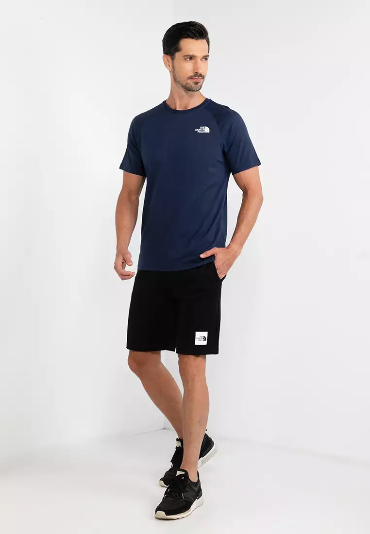 Buy The North Face Men s North Faces T Shirt 2024 Online ZALORA