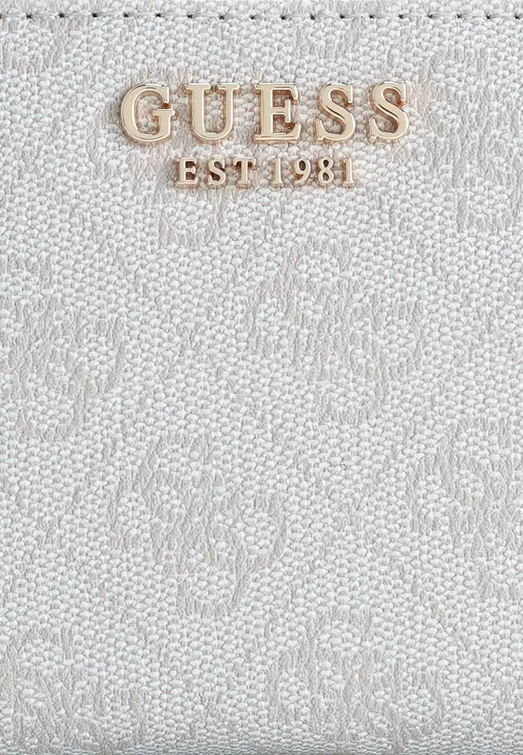 Laurel II Small Zip Around Wallet