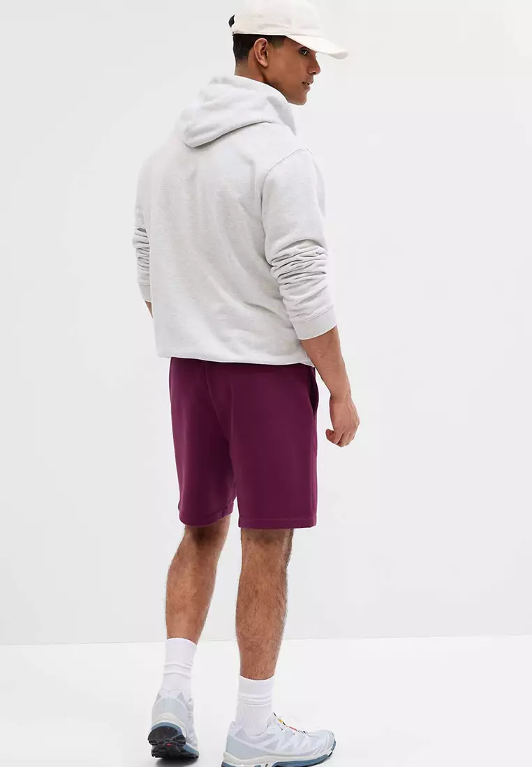 gap gym shorts