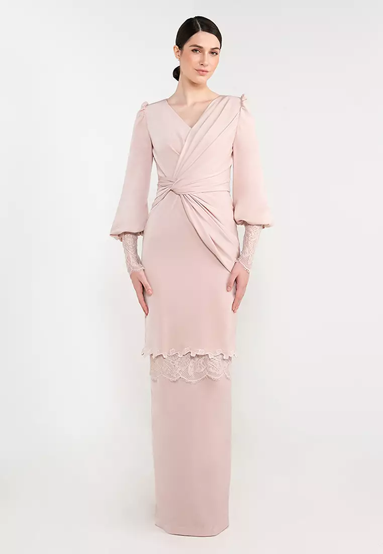 Buy NH by NURITA HARITH Rosa Online | ZALORA Malaysia