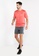 Under Armour red Training Vent 2.0 Short Sleeves Tee 9E8E7AA83911FFGS_3
