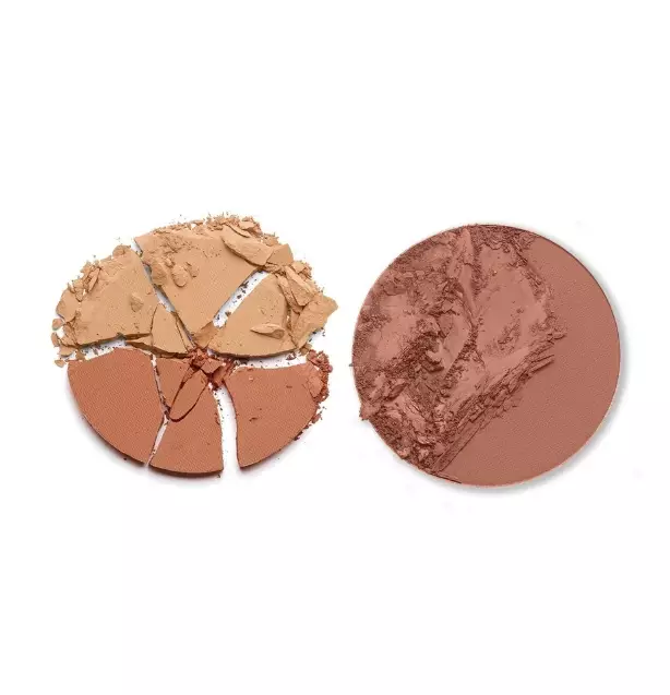 LA Colors 3D Blush Contour - CBL803 Crush