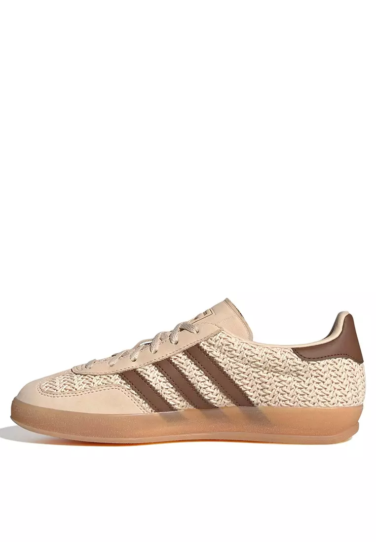 Gazelle Indoor Shoes